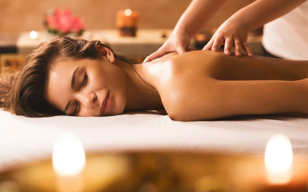 Rytuały wyciszające w hotelach z saunami